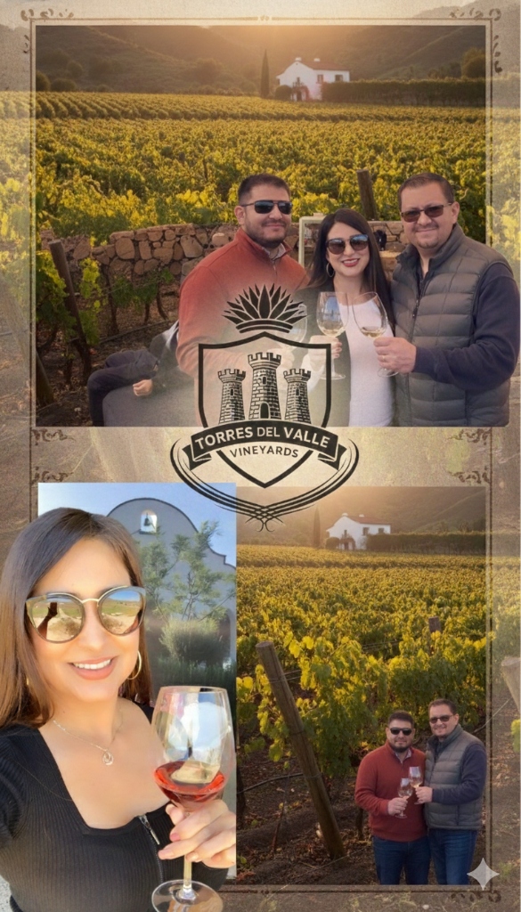 Los Hermanos Torres Recuperan la Tierra