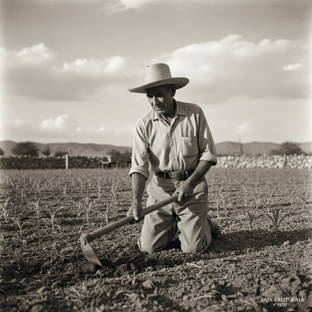 Melitón Zavala, fundador de la tradición vitivinícola familiar