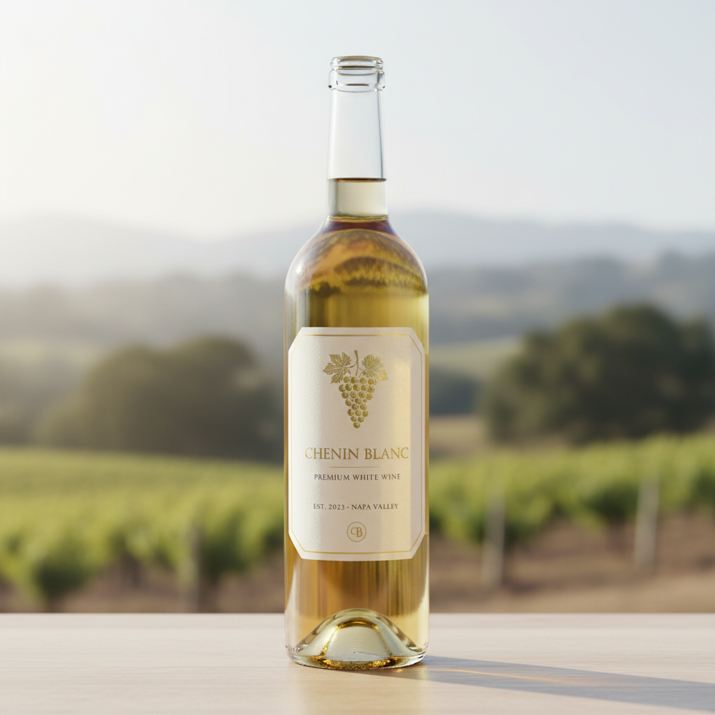 Chenin Blanc 2023 2023